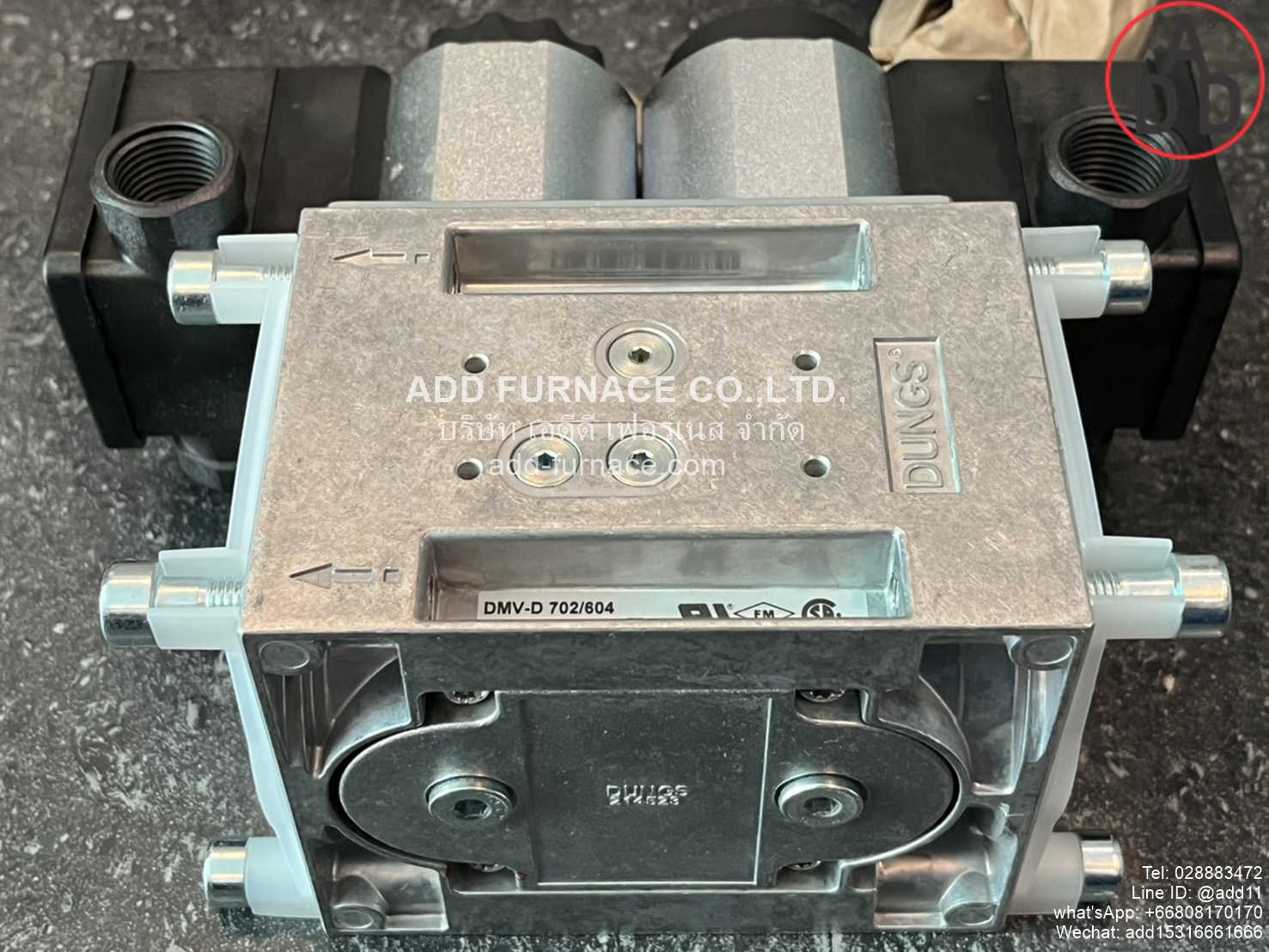 DMV-D 702/604 (12)